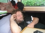 Erste Tage