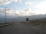 Ararat Dogubayazit an der Grenze