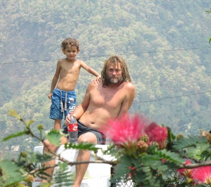 auf-den-camping-in-pame-nepal