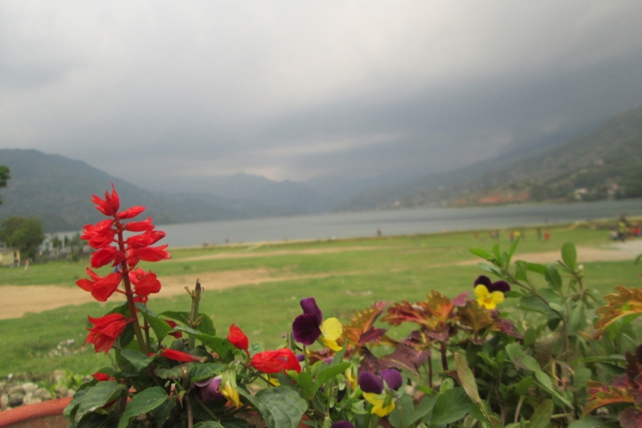 pokhara-in-nepal