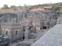 Aurangobad und die Eloracaves