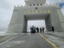 Gulmit-Passu-Sost Khunjerab-Pass Border Pakistan -China