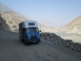 Karakorrom Highway 2.Teil
