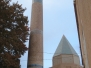 Kashan- Abyaneh- Nantanz