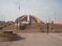 Momument of Pakistan