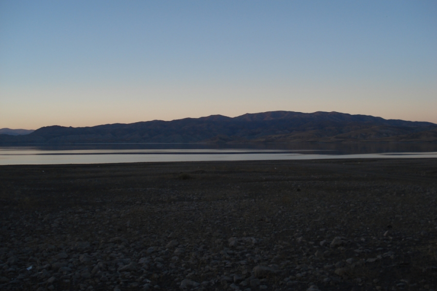 Stausee