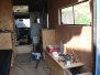 Umbau Estafette Büssli