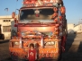 Von Bam nach Quetta